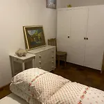 Idomus Bustas Ant Neries Skardzio Апартаменти
