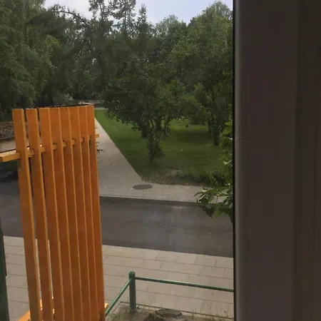 Idomus Bustas Ant Neries Skardzio