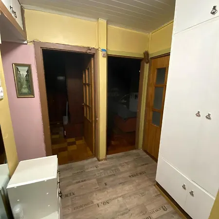 Apartment Idomus Bustas Ant Neries Skardzio *