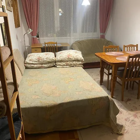 Apartman Idomus Bustas Ant Neries Skardzio Vilnius