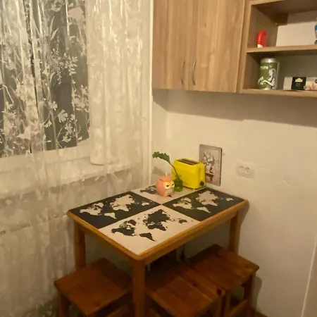 Apartment Idomus Bustas Ant Neries Skardzio Vilnius
