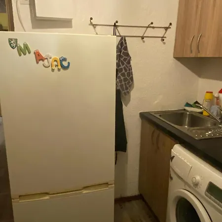 Idomus Bustas Ant Neries Skardzio * Vilnius