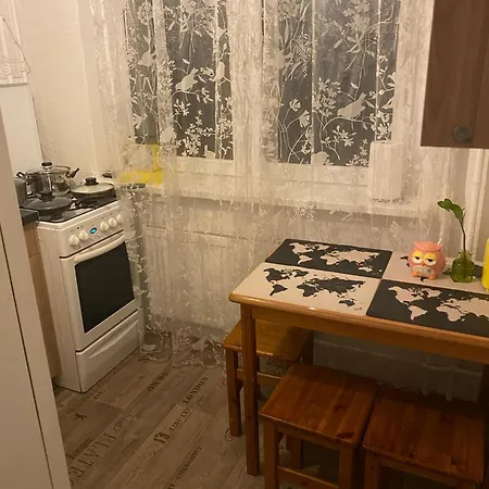 Apartment Idomus Bustas Ant Neries Skardzio Vilnius