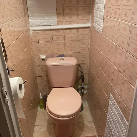 Idomus Bustas Ant Neries Skardzio Appartement