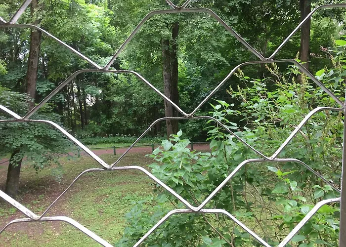 Apartman Idomus Bustas Ant Neries Skardzio *