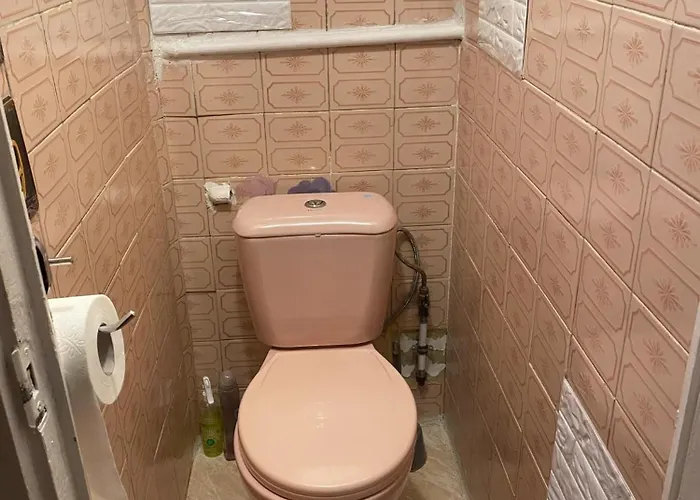 Idomus Bustas Ant Neries Skardzio Apartman