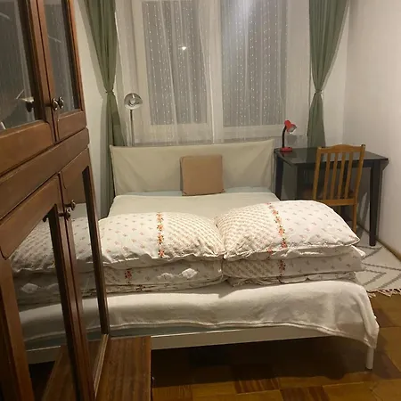 Апартаменти Idomus Bustas Ant Neries Skardzio